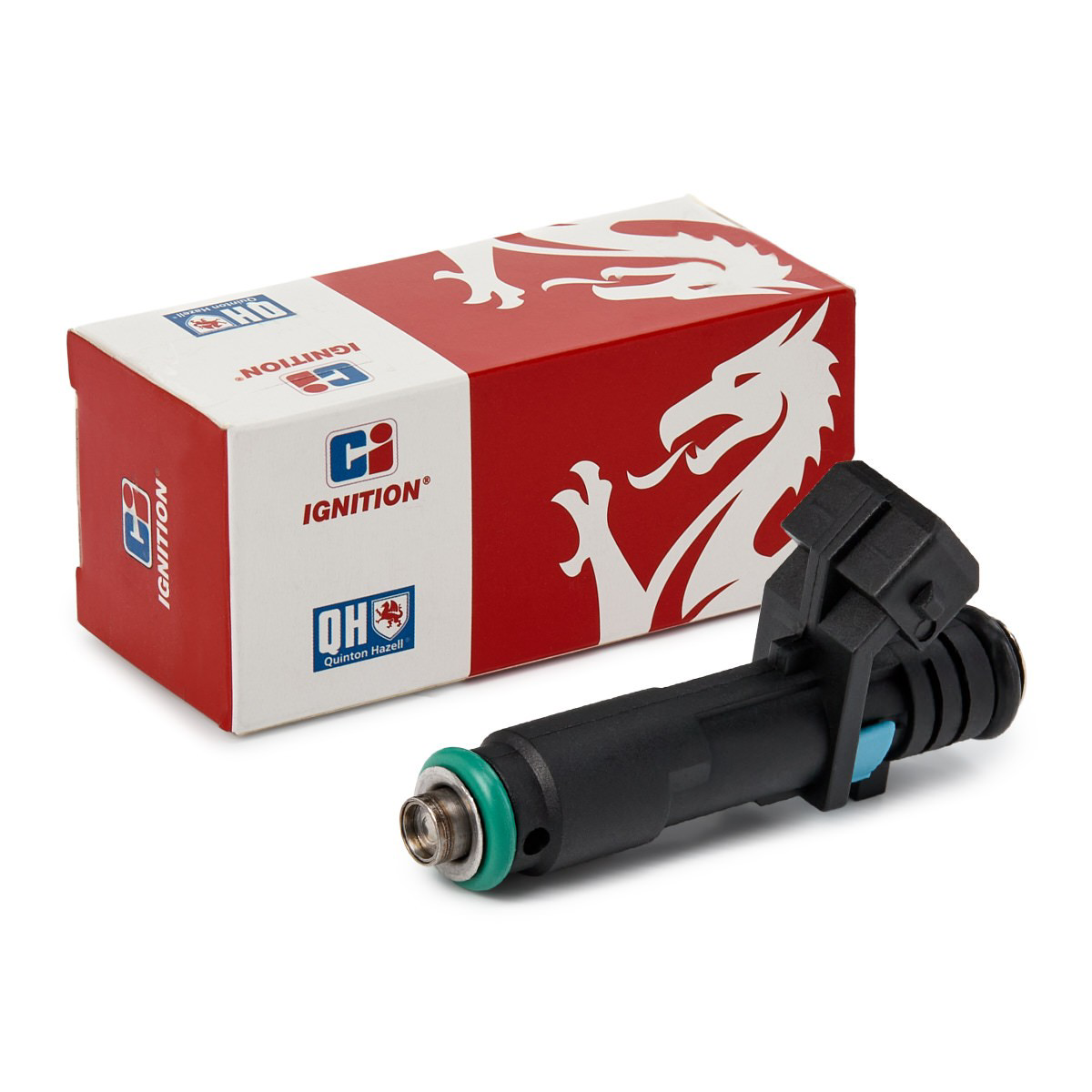 Inyector de combustible para Chevrolet Spark (Matiz)  M300